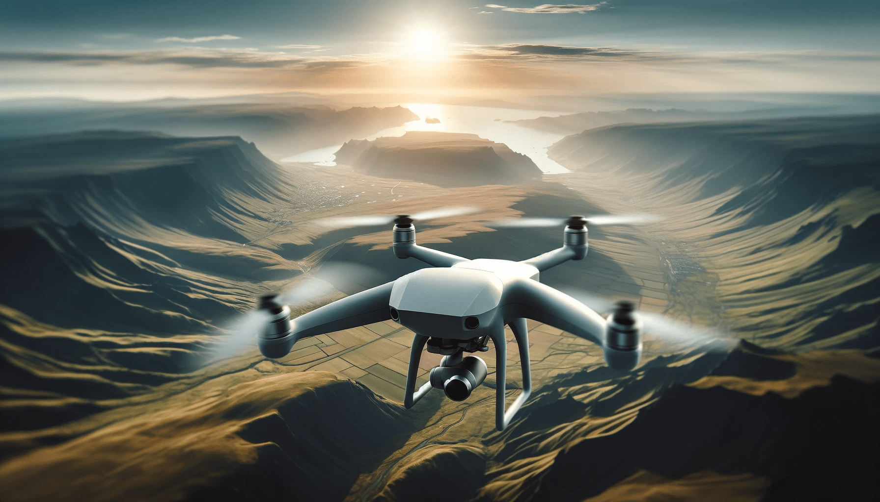 Understanding Drone Regulations A Comprehensive Guide