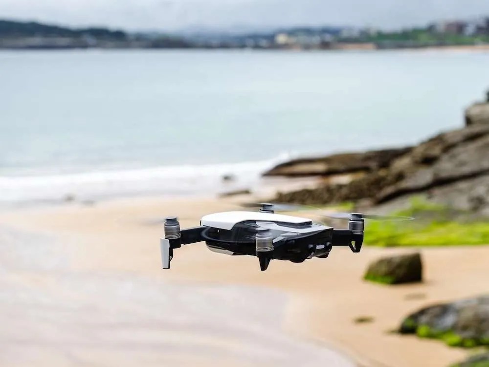 Drone without Controller Unlocking the Future of Aerial Freedom