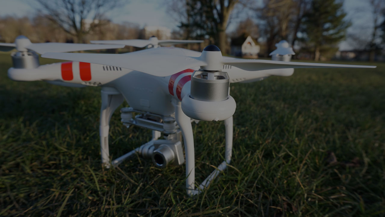 DJi Phantom Repair Service Drone Doctor UK