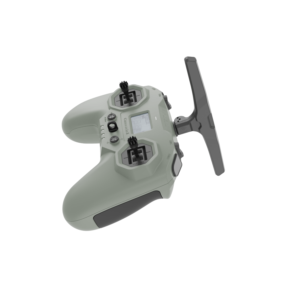 iFlight Commando 8 Radio Transmitter 2.4GHz ELRS DroneFactory.ch