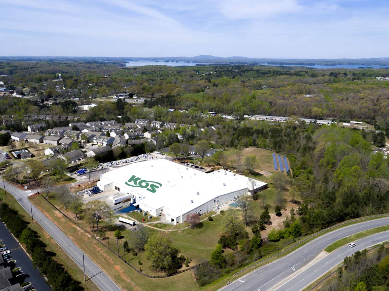 Dronegenuity Aerial Drone Photography Flowery Branch,
