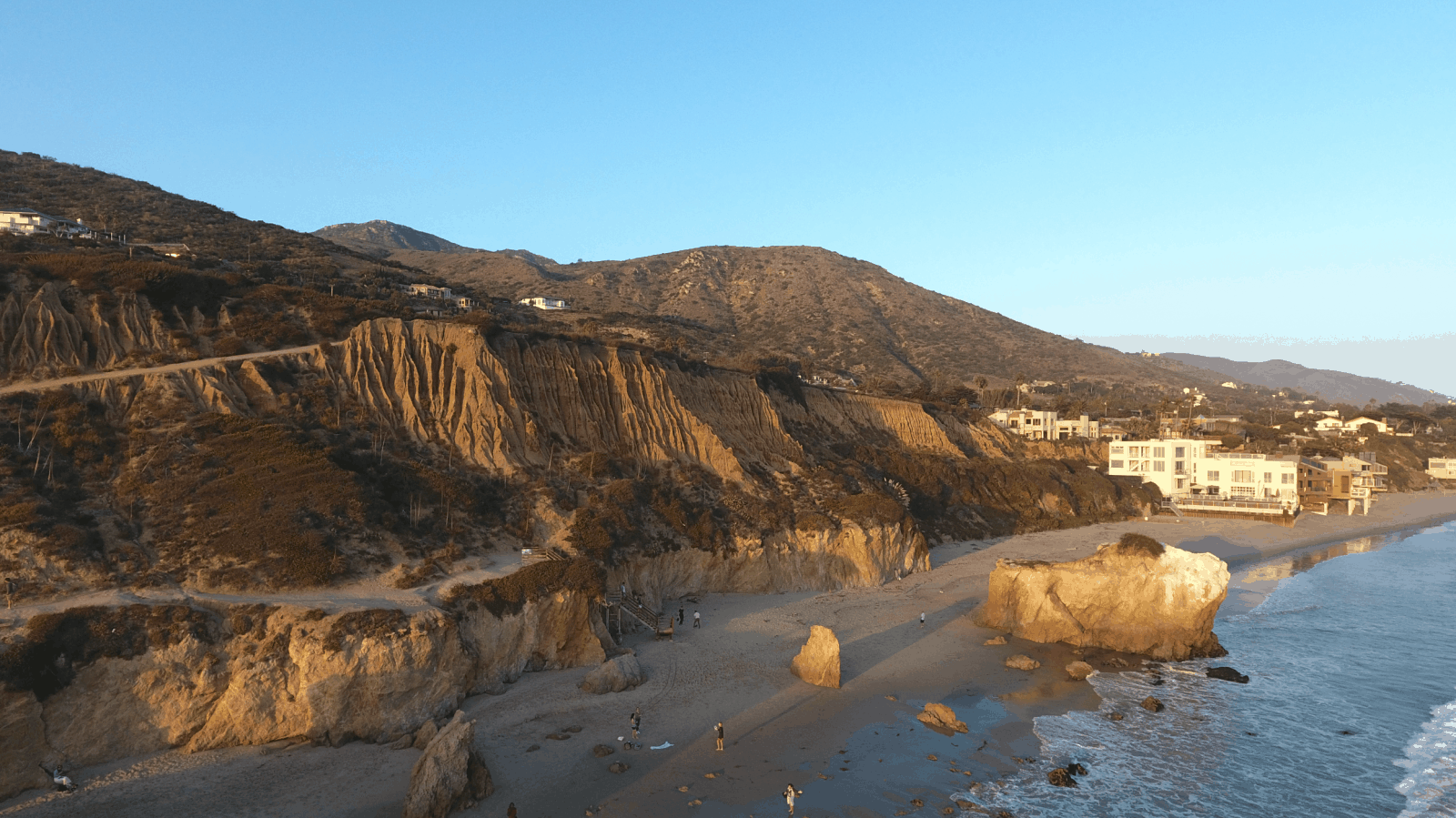 Ten Top Places to Fly Drones in the US dronegenuity