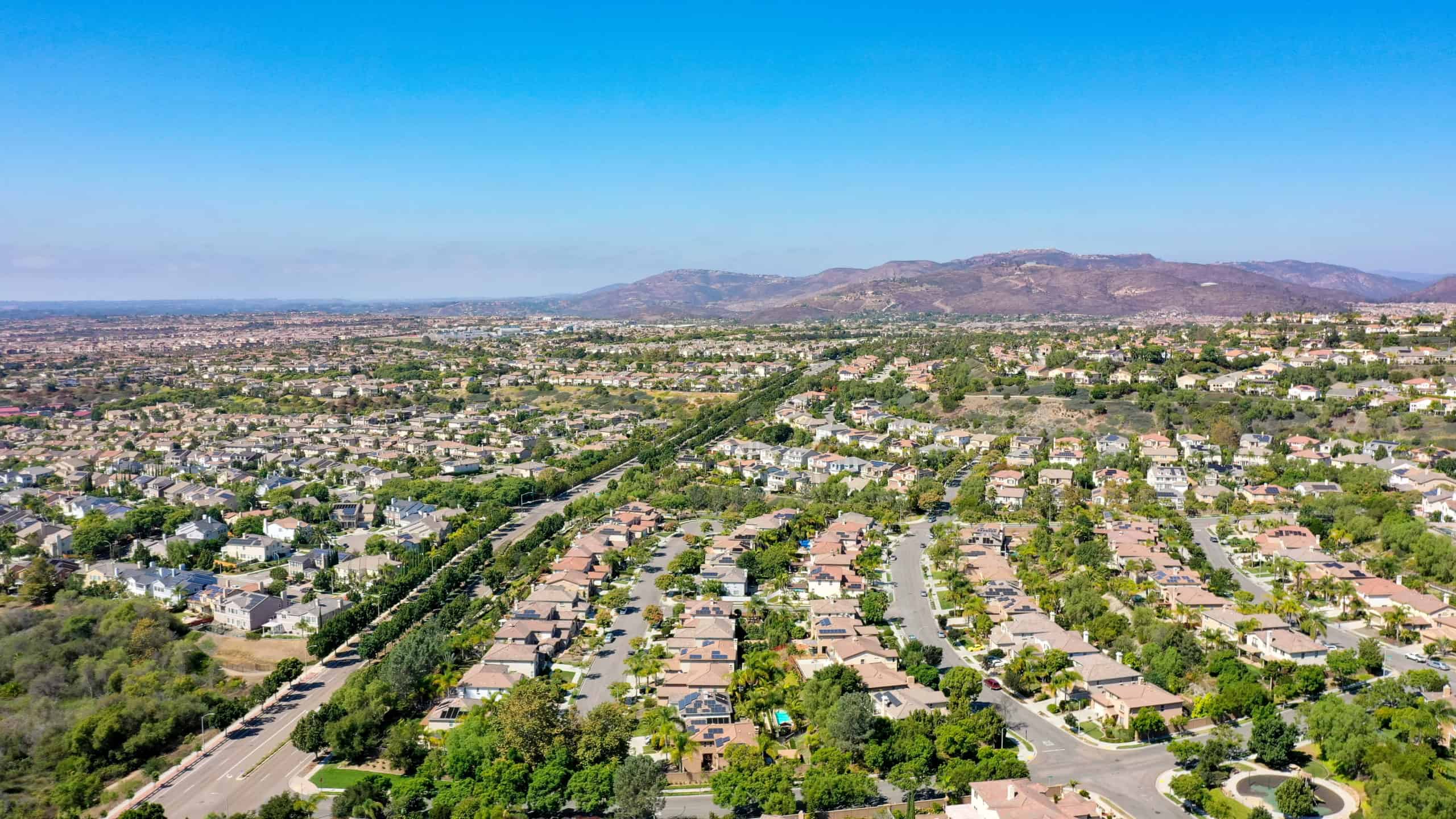 San Diego Drone Photography Services Drone Video & Aerial