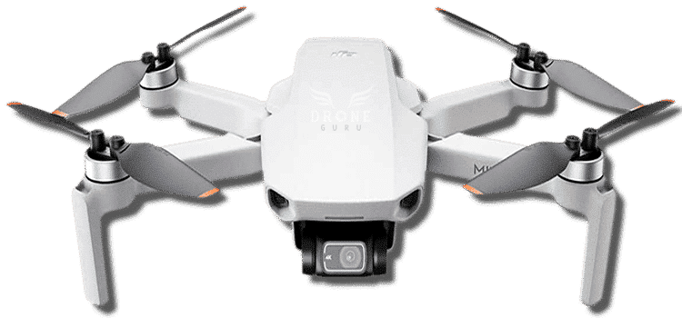 Los 3 mejores drones de menos de 250 gramos Drone Guru