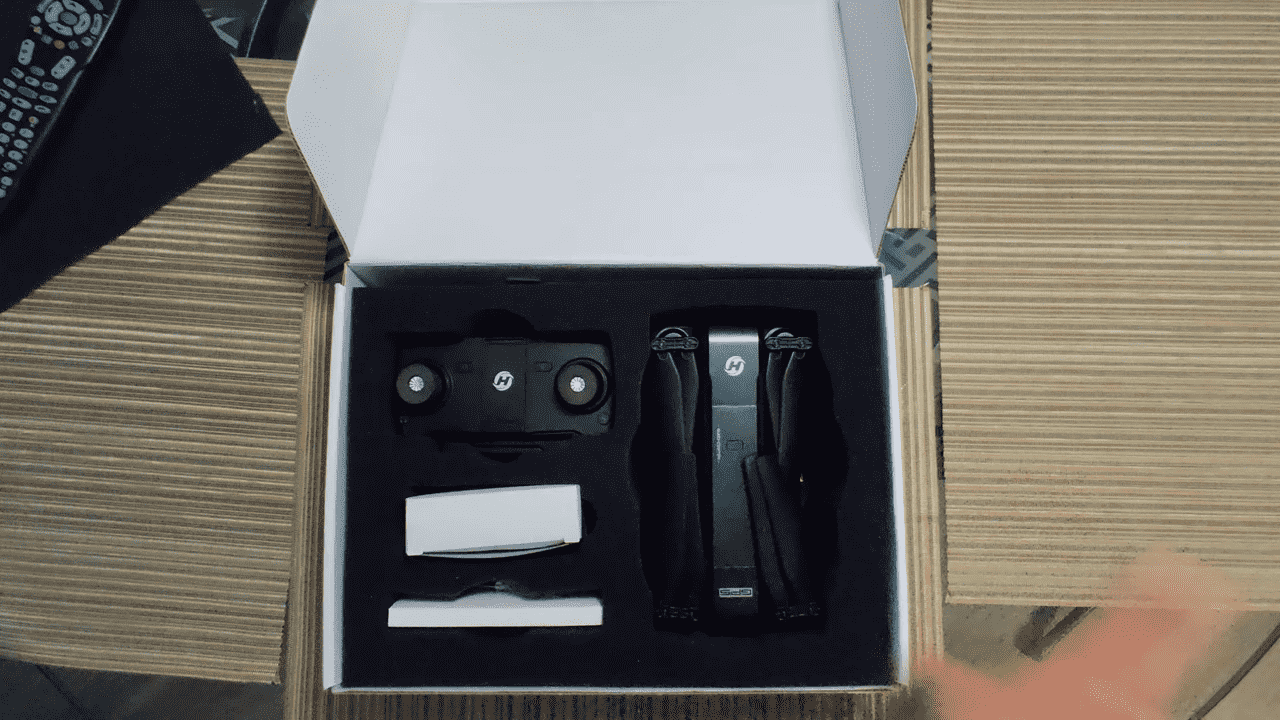 Holy Stone HS270 Review [year] (My Verdict After 5 Hours Flight)