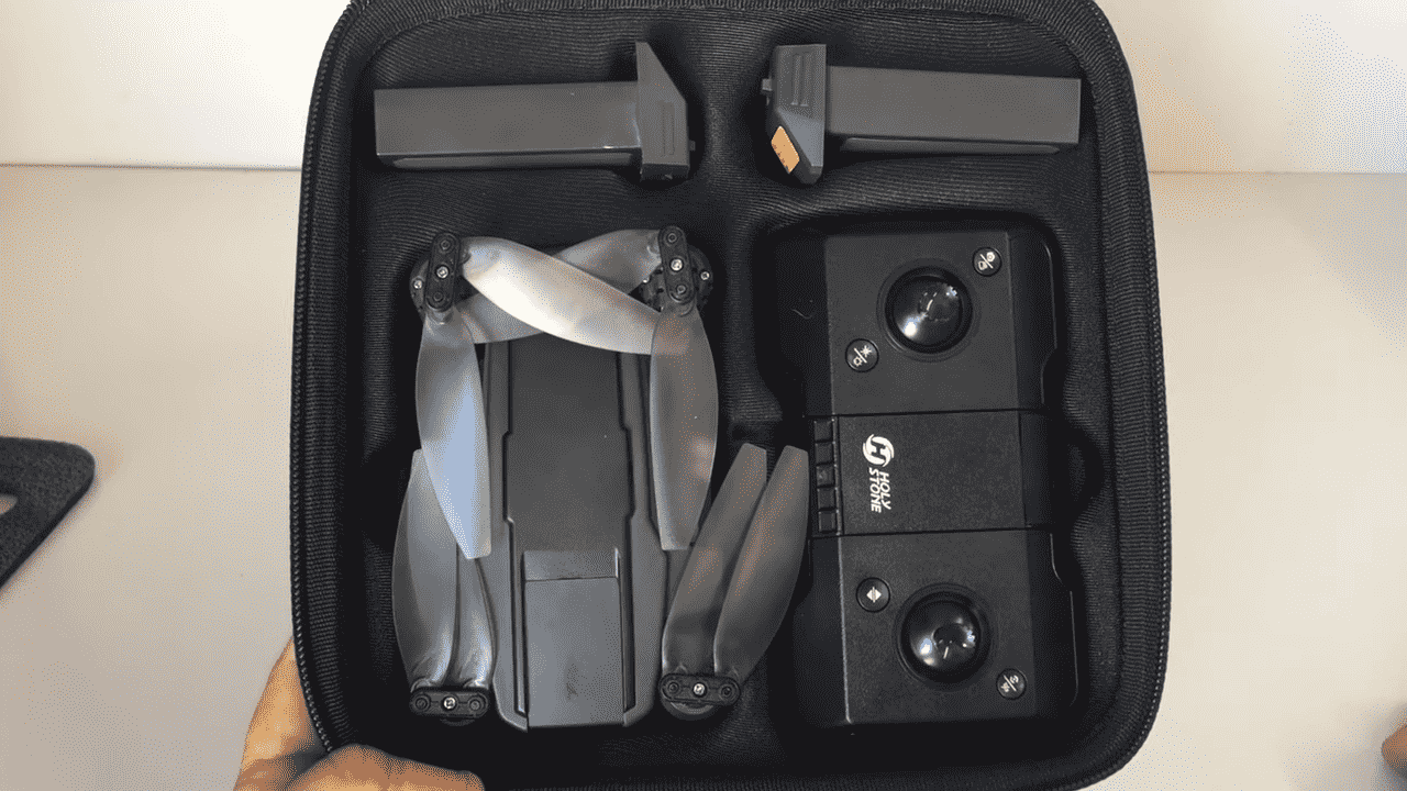 Holy Stone HS440 Review [year] (My Verdict After 5 Hours Flight)