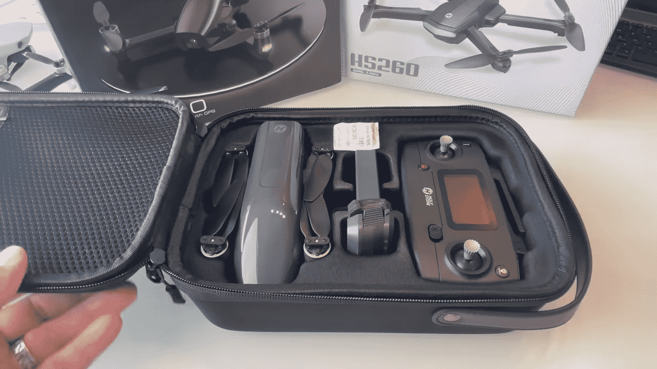 Holy Stone HS710 Review [year] (Everything You Should Know)