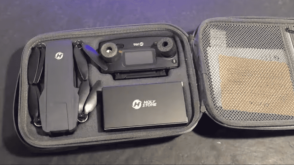 Holy Stone HS720G Review [year] (All You Should Know)