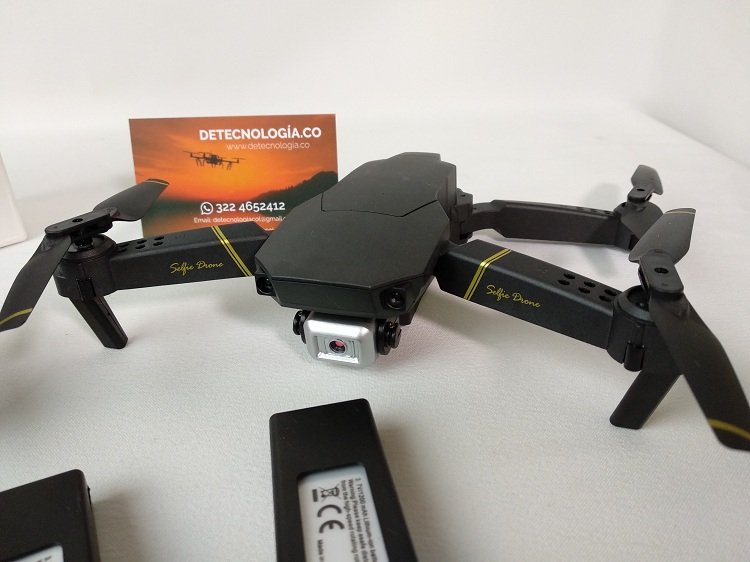 Venta de Drones en Colombia Buenos Bonitos y Baratos