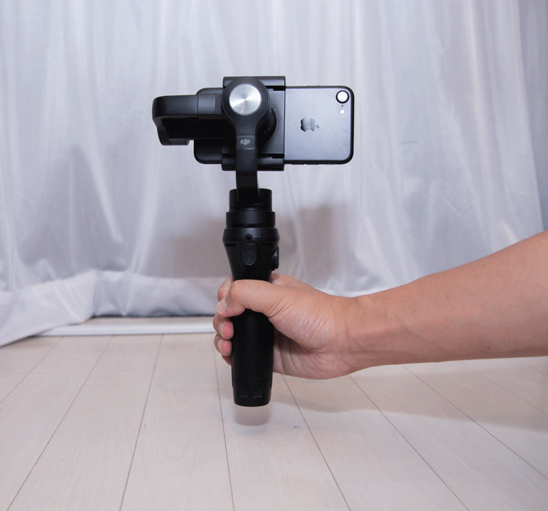 【iPhoneの動画がブレない！】OSMO Mobileと一緒に買うべき5つのもの スカイフィッシュのドローンブログ