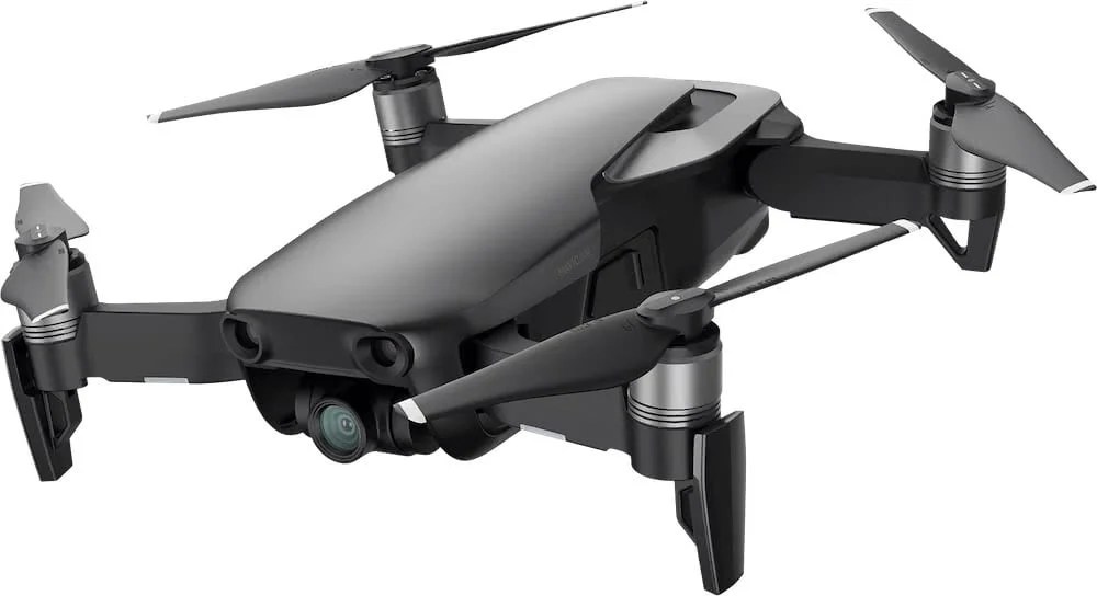 Mejores drones baratos 2020 ¿Cuáles elegir por 100, 200