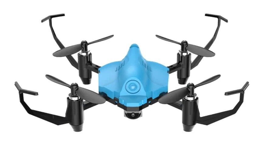 Mejores drones baratos 2020 ¿Cuáles elegir por 100, 200