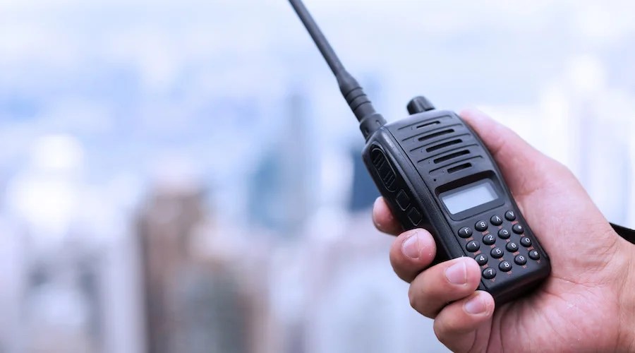 Radio Operator Course Official Certification EATO 190