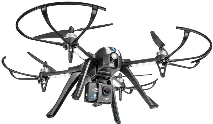 Best Hobby Drones Top 5 Hobbyist Drones Reviewed [2019]