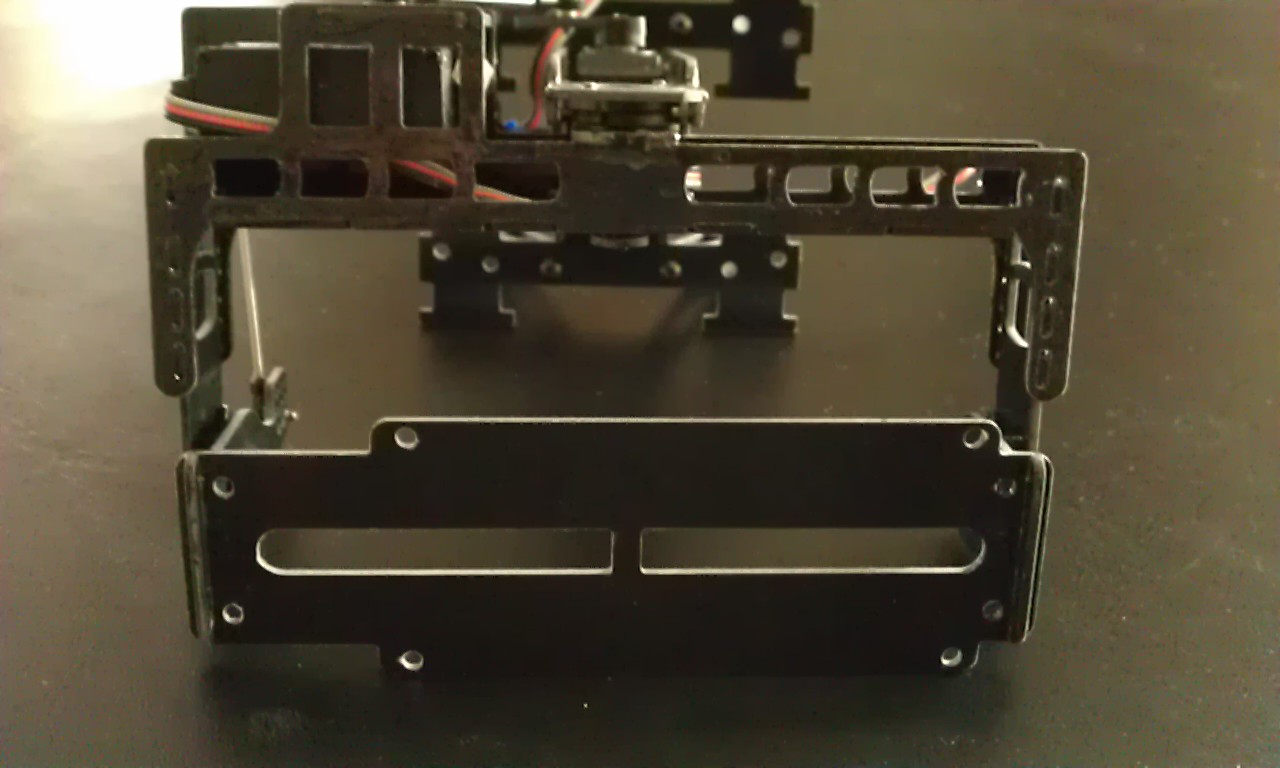 Tau Labs Sparky new Tau Labs flight and brushless gimbal controller DroneVibes Drones