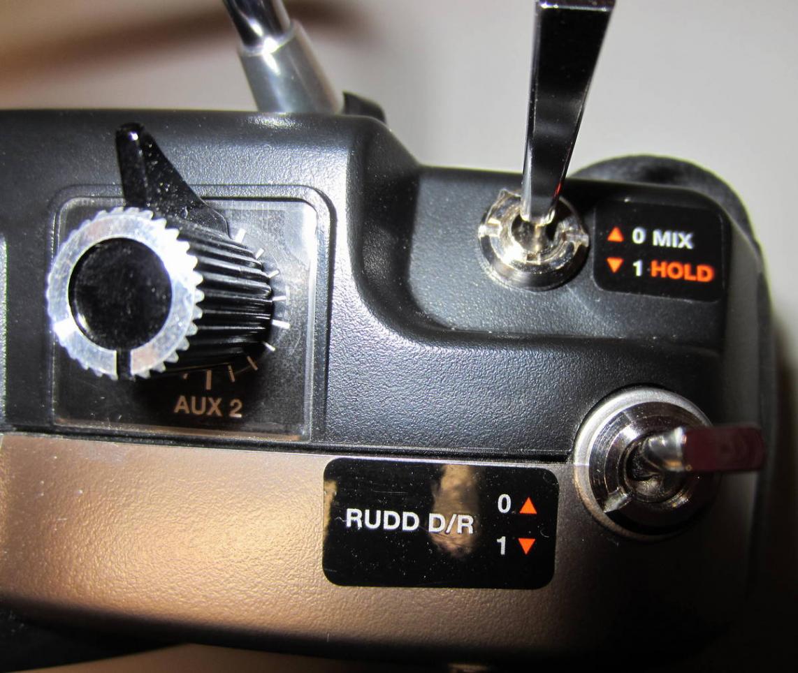 JR X9503 transmitter DroneVibes Drones, UAV's, Multirotor