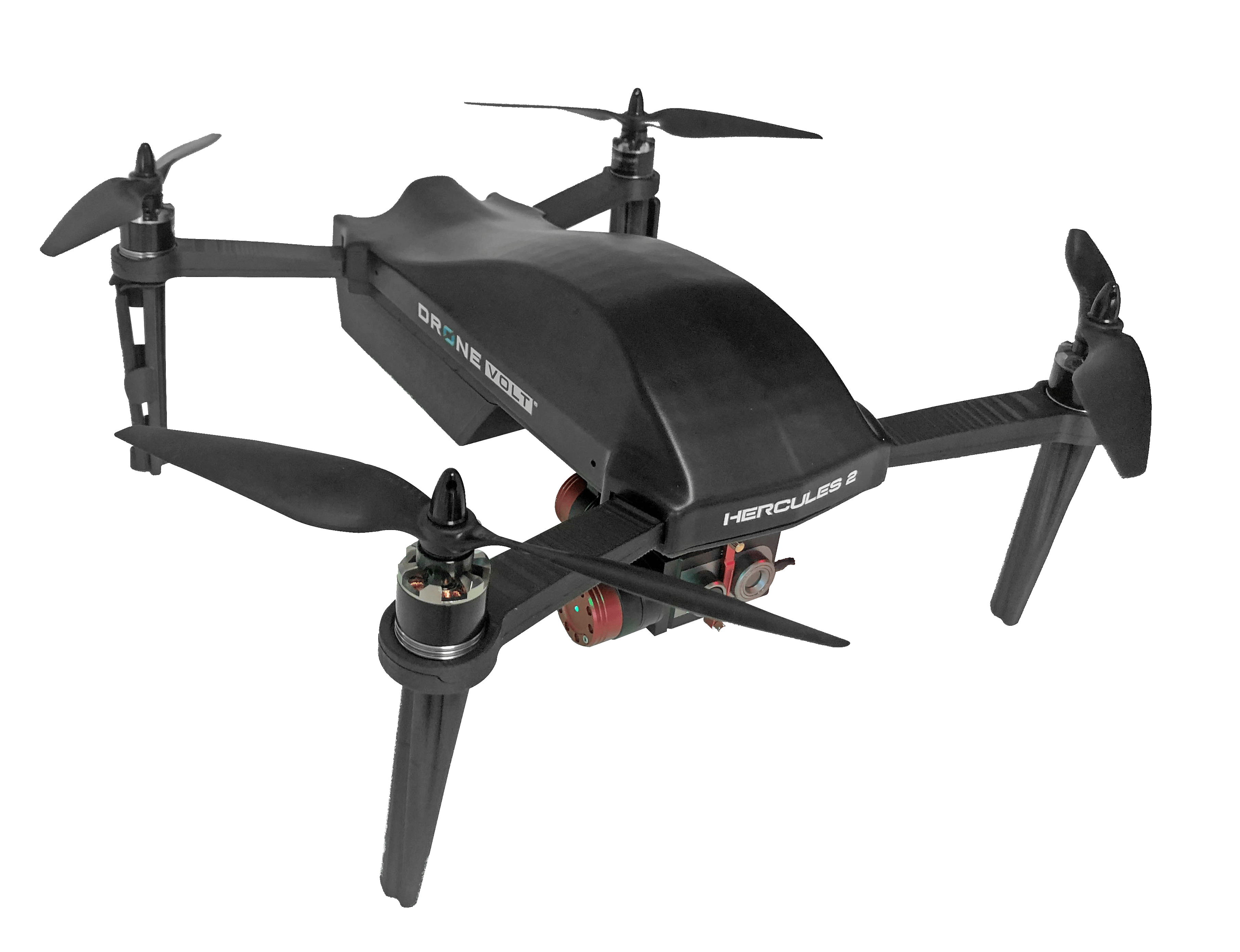 Hercules 2 DRONE VOLT