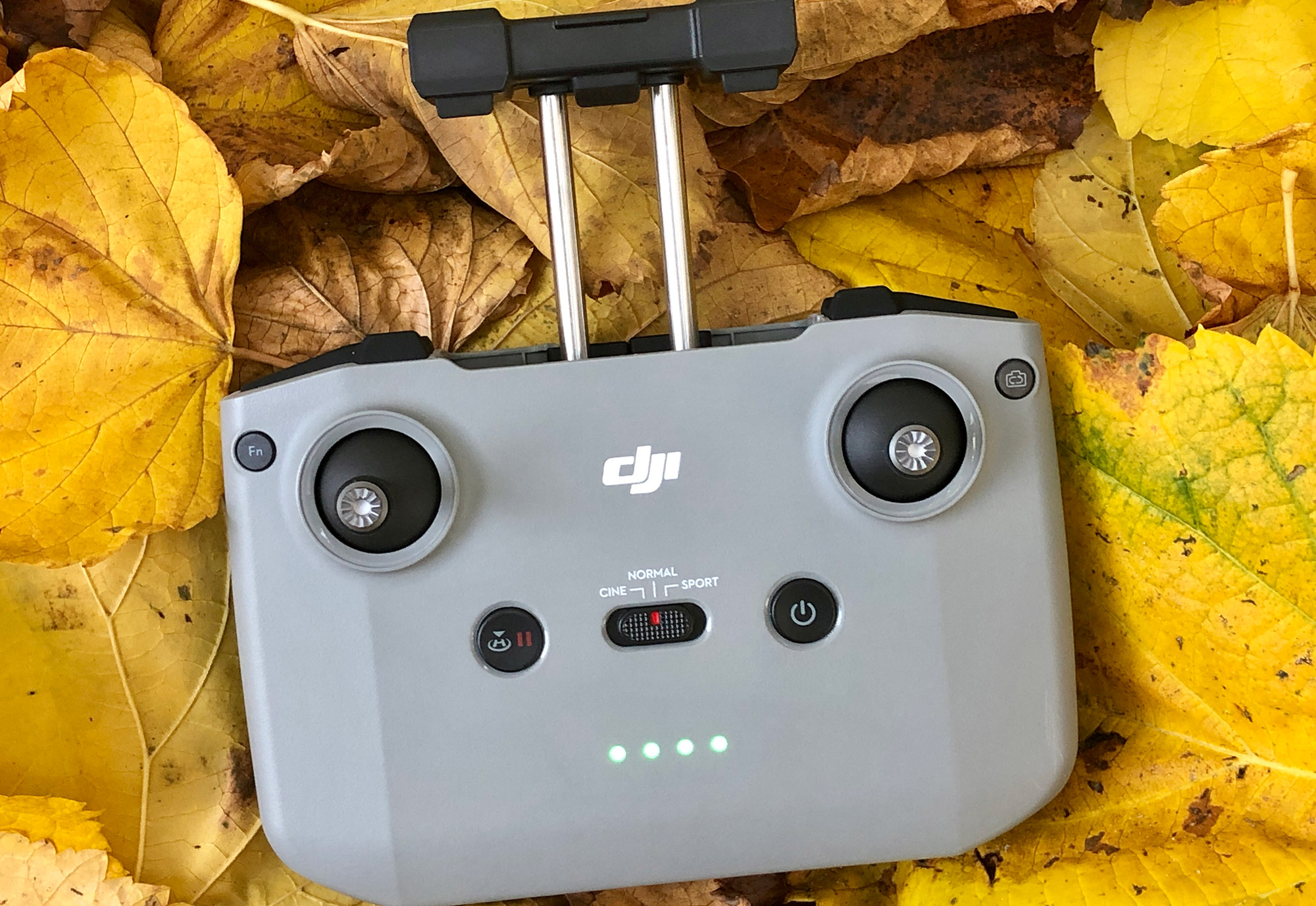 DJI Mini 2 review less is more Dronewatch