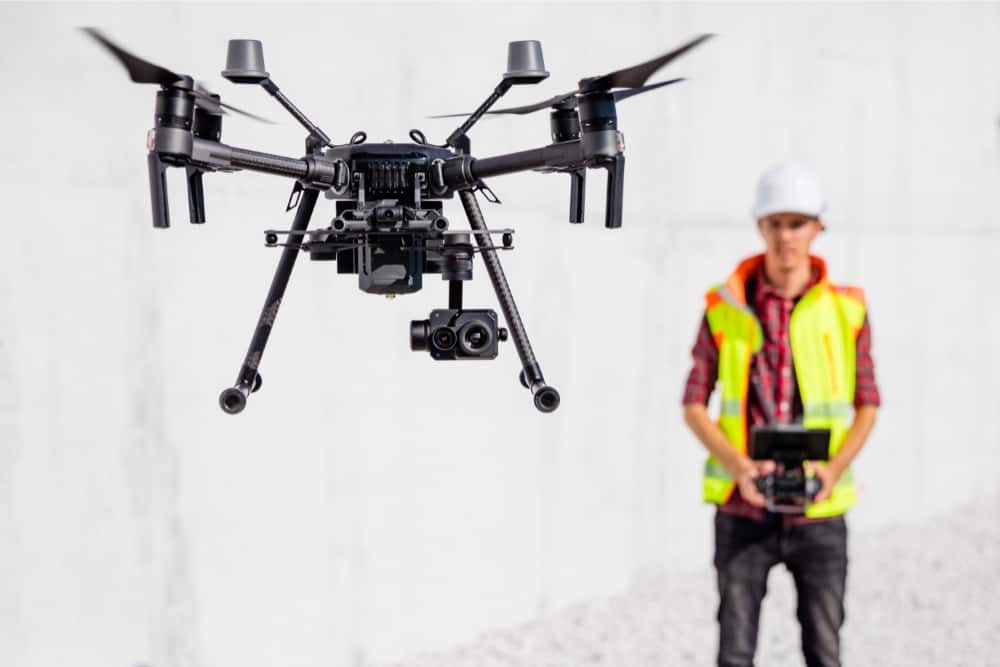 How Much Do Drone Operators Get Paid?