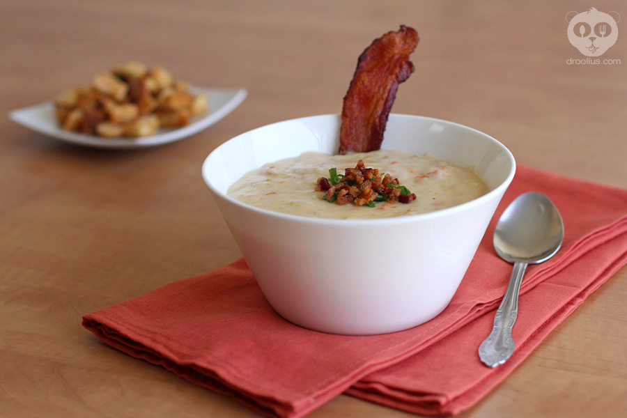 Canadian Cheddar Cheese Soup Recipe Droolius
