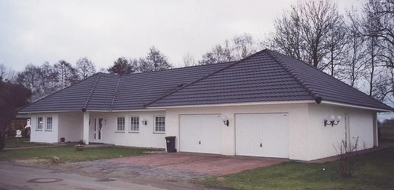 Nieuwbouw