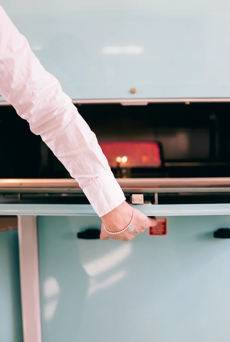 We're hiring a new roaster Drop Coffee