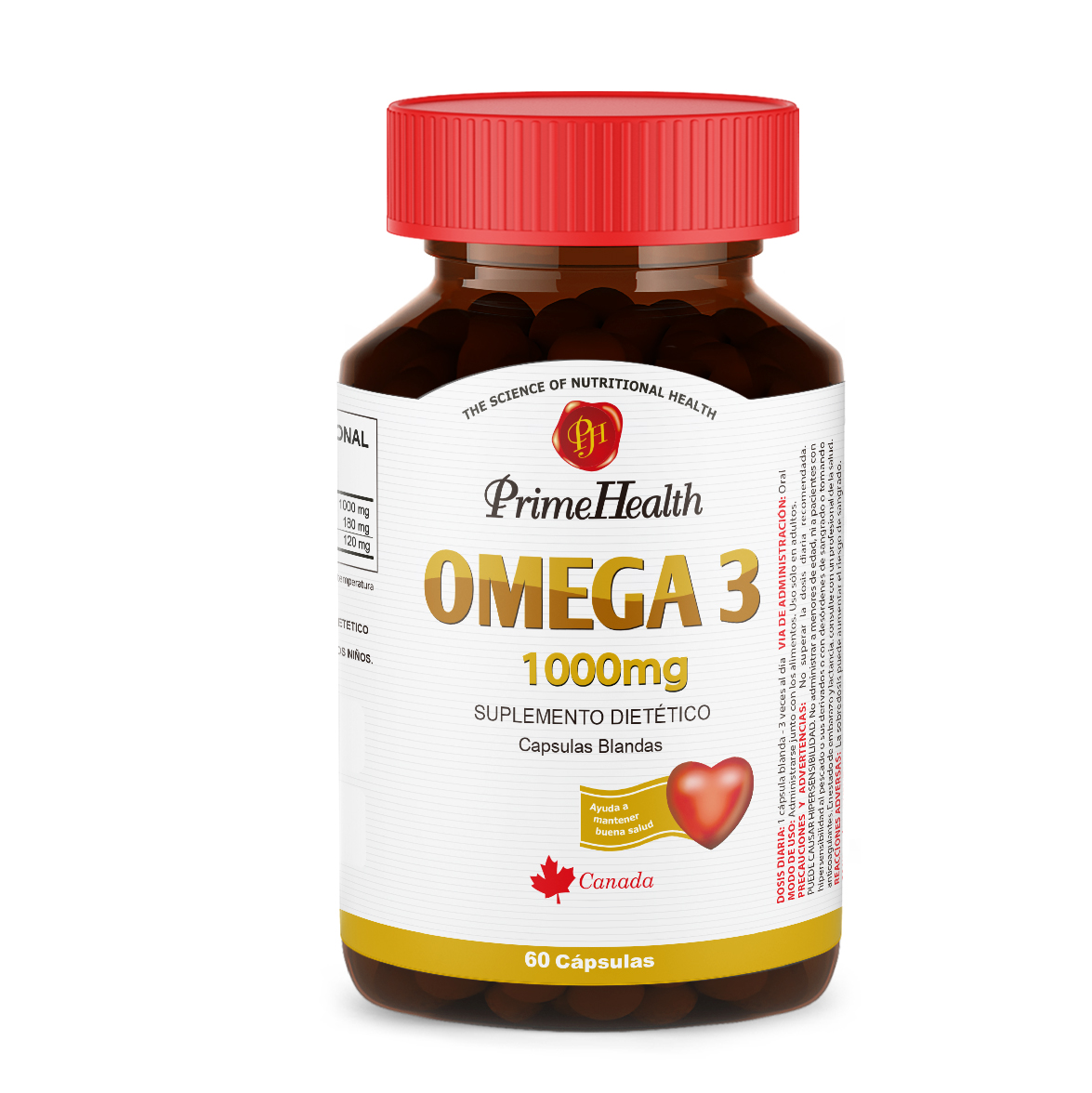 Lista 103+ Foto Omega Gen V Para Que Sirve Lleno