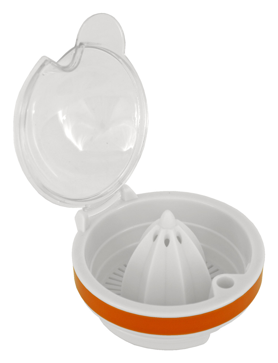 Juicer Travel Cup with Straw