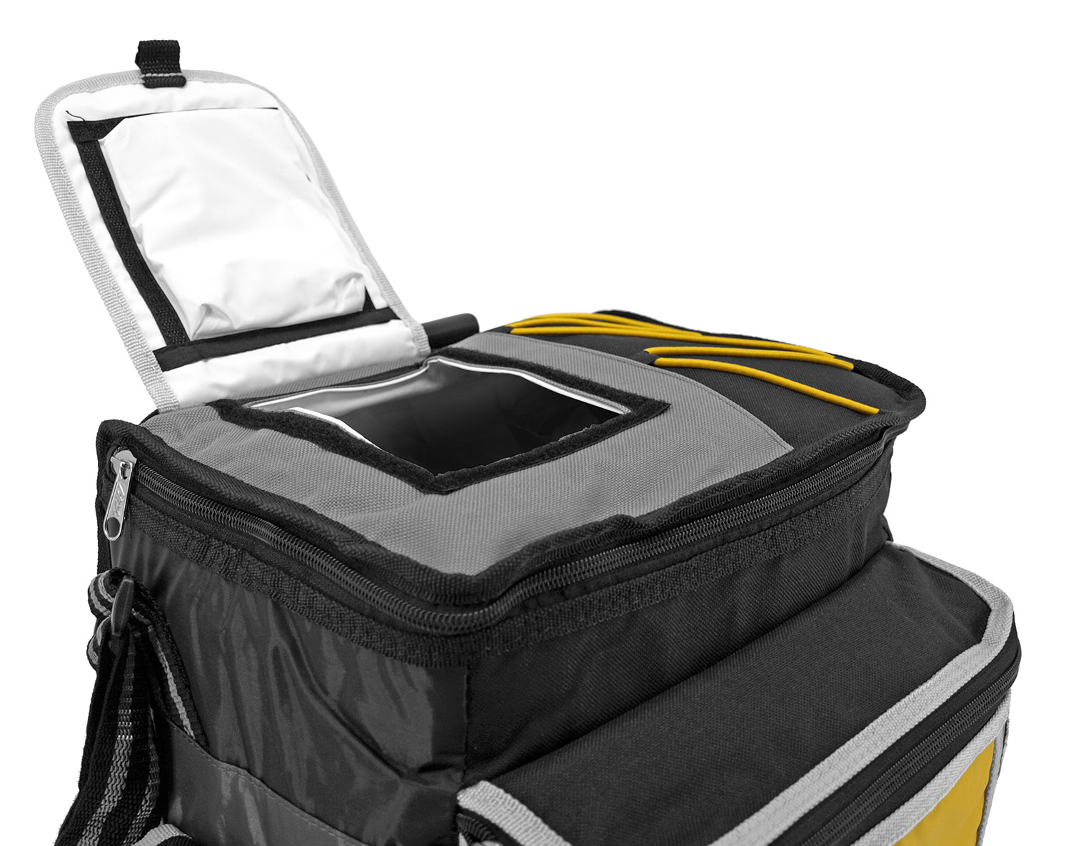 Collapsible Travel Cooler Assorted Colors