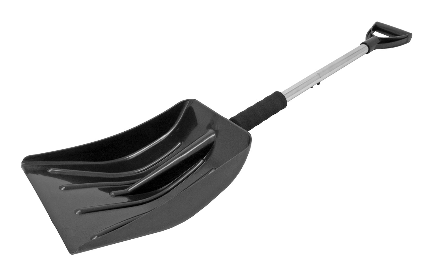 3 pc. Auto Snow Shovel
