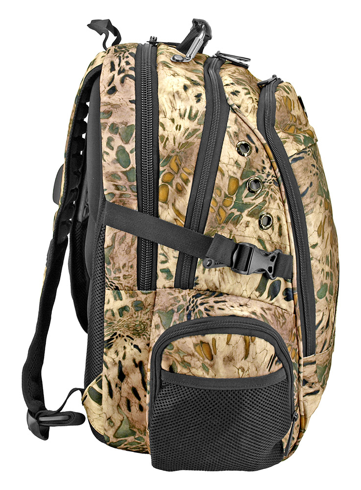 ProShield PRYM1 Bulletproof Backpack Camo