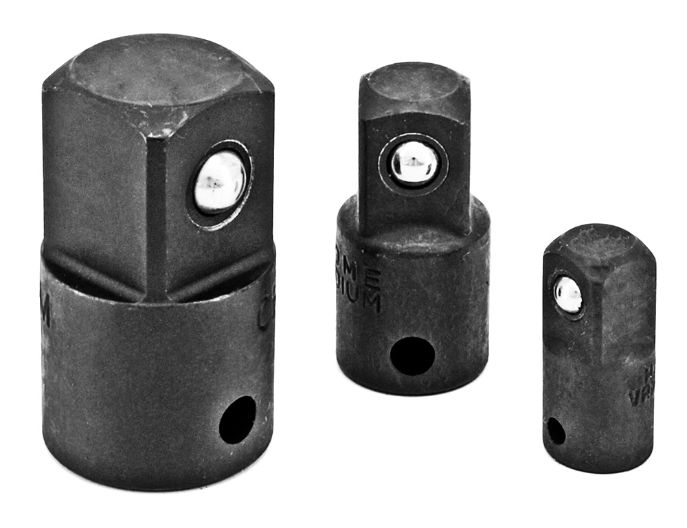 3-pc. Impact Adapter Set