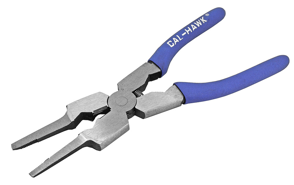 8" Mig Welding Pliers