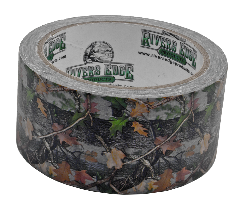 Camouflage Duct Tape 1.89" x 10 Yards
