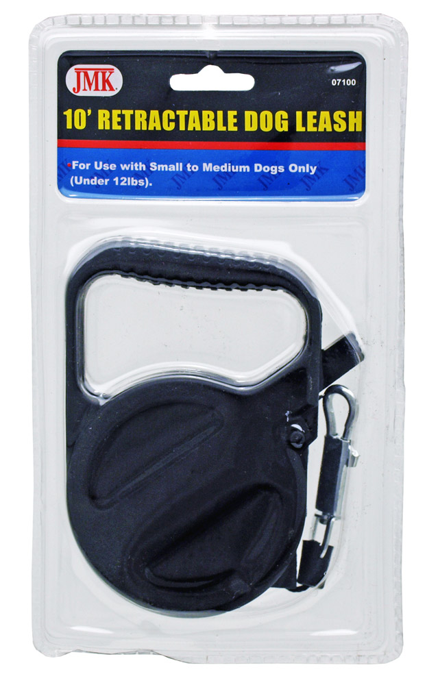 10 Retractable Dog Leash
