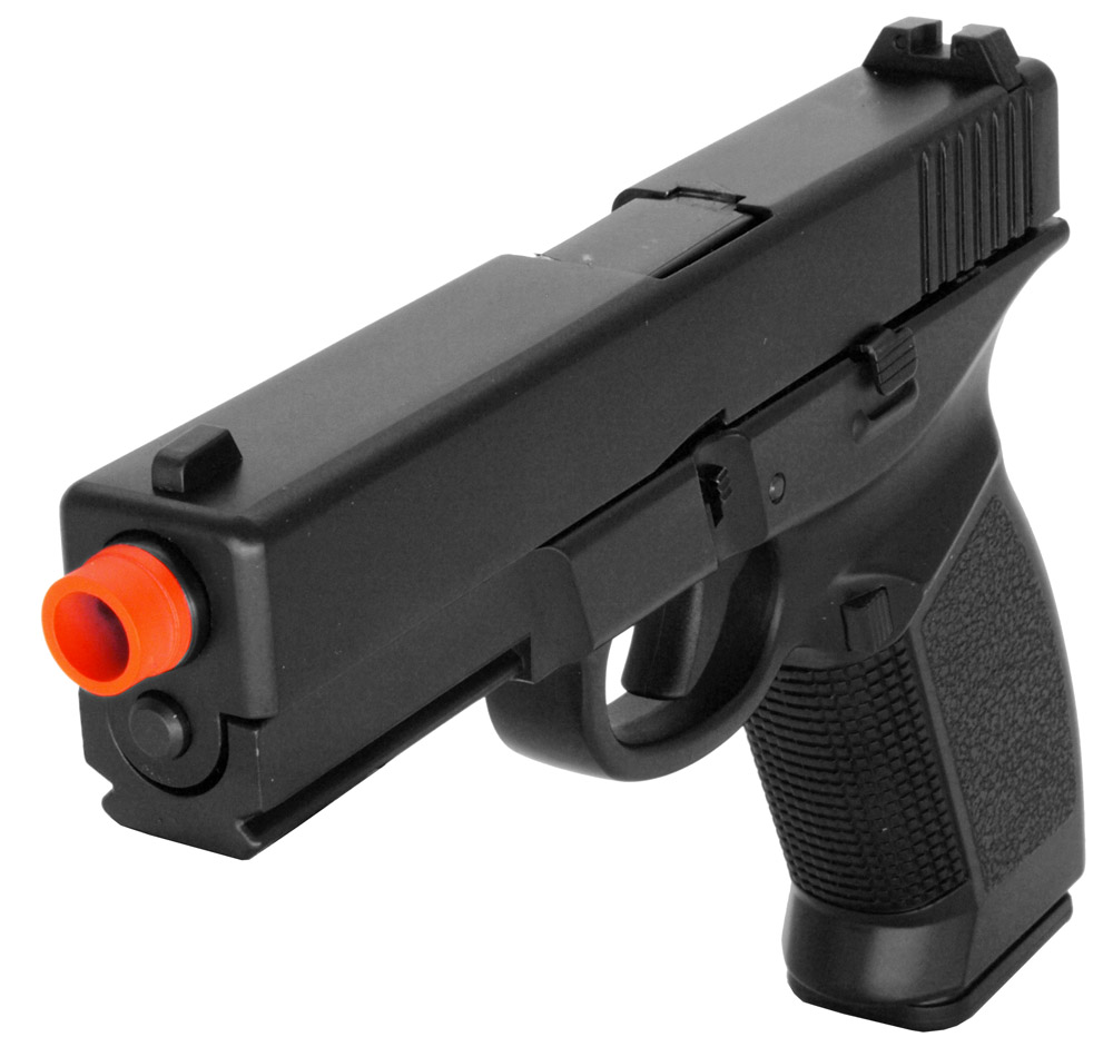 HG189 Green Gas Airsoft Gun