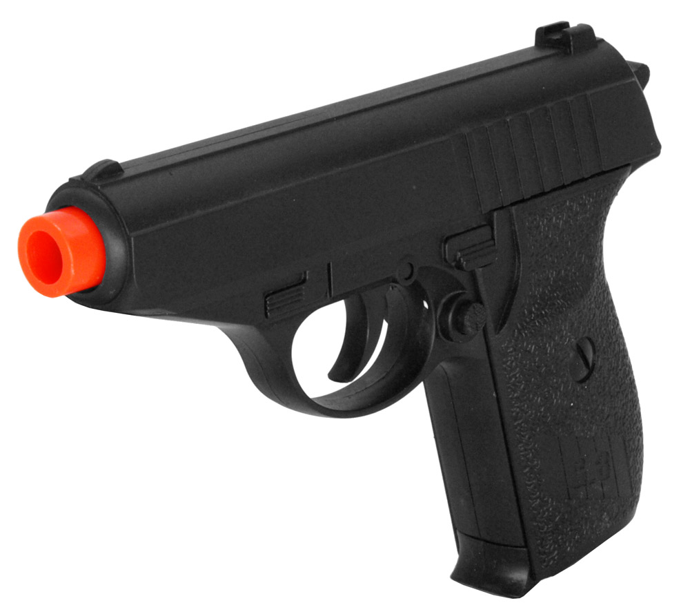 G3 Spring Airsoft Hand Gun