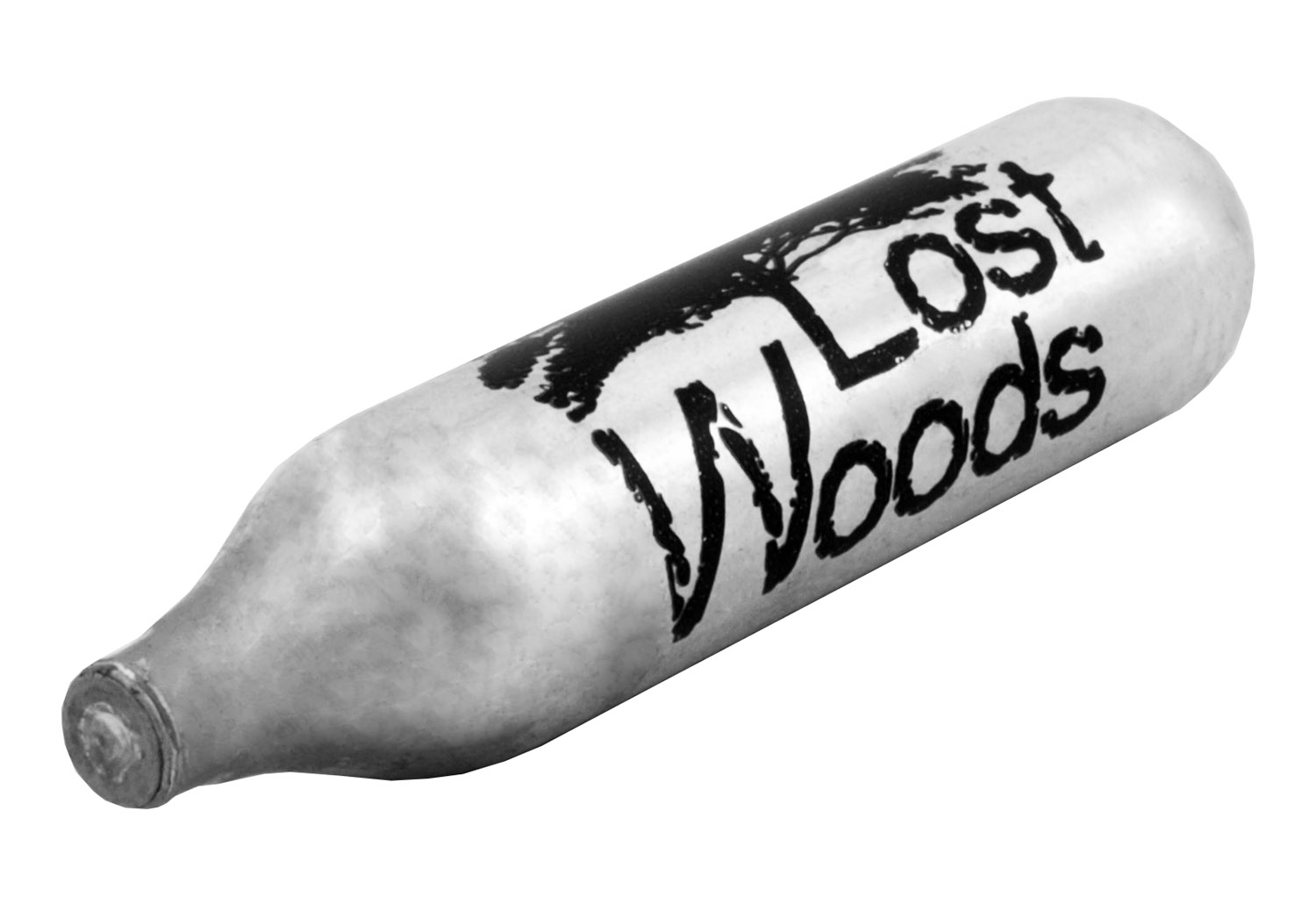 12 Gram Airsoft Gun CO2 Cartridge