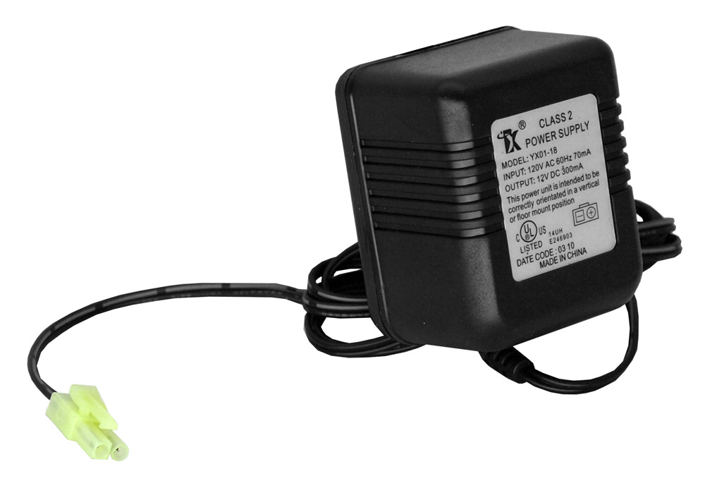 MiniTamiya Airsoft Charger