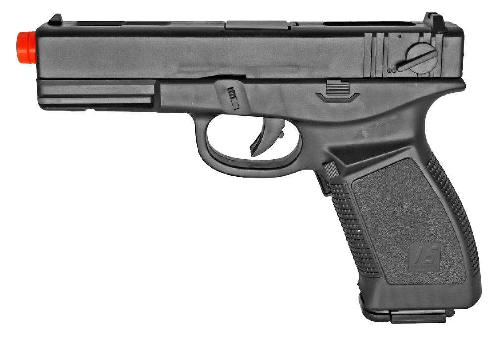 JLS 2021B Electric Airsoft Handgun