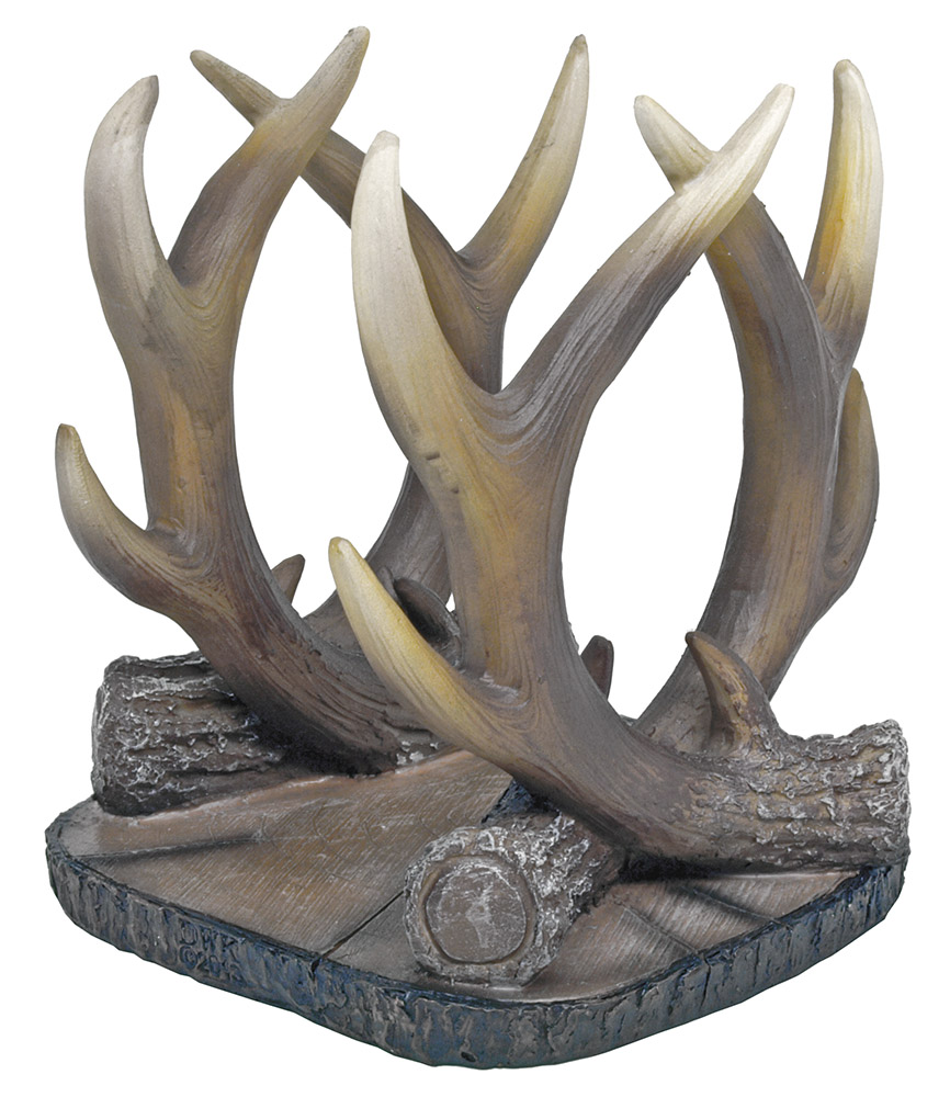 Deer Antler Napkin Holder