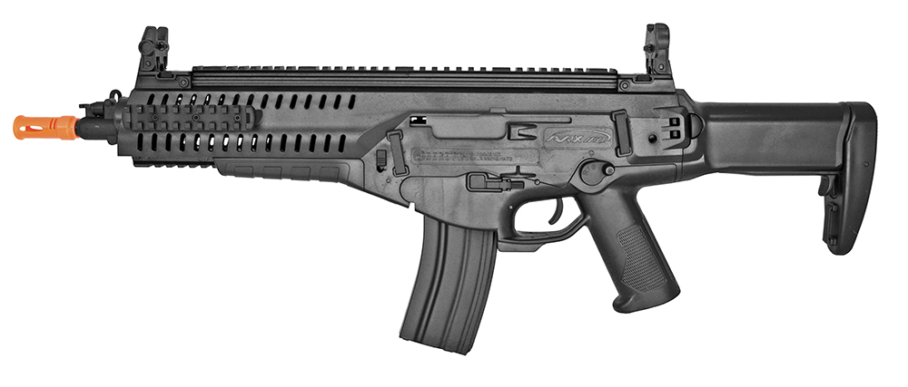 Beretta ARX 160 Competition Electric AEG Airsoft Gun Black