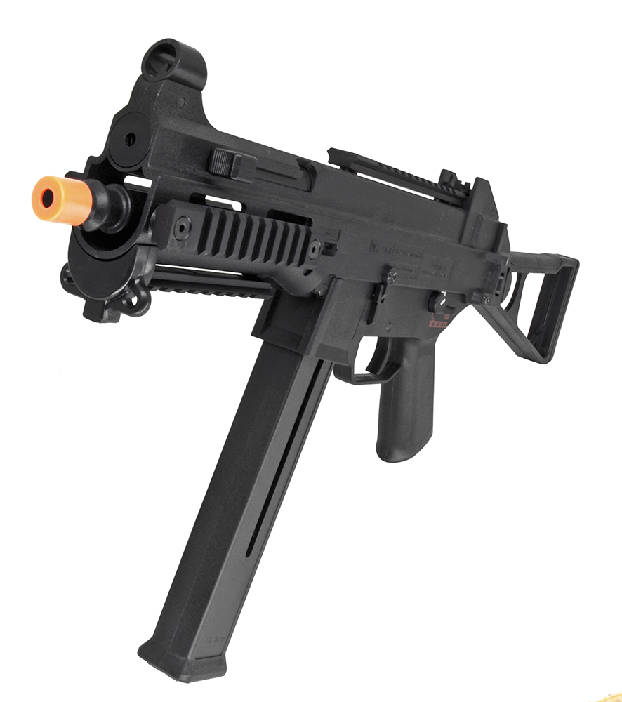 H&K UMP Competition Electric AEG Airsoft Gun