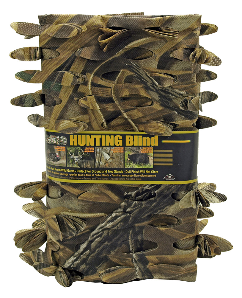 Camo Hunting Blind