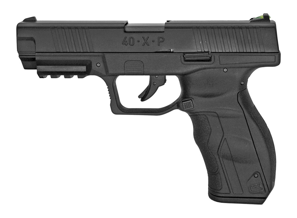 Umarex 40XP CO2 BB Pistol Refurbished