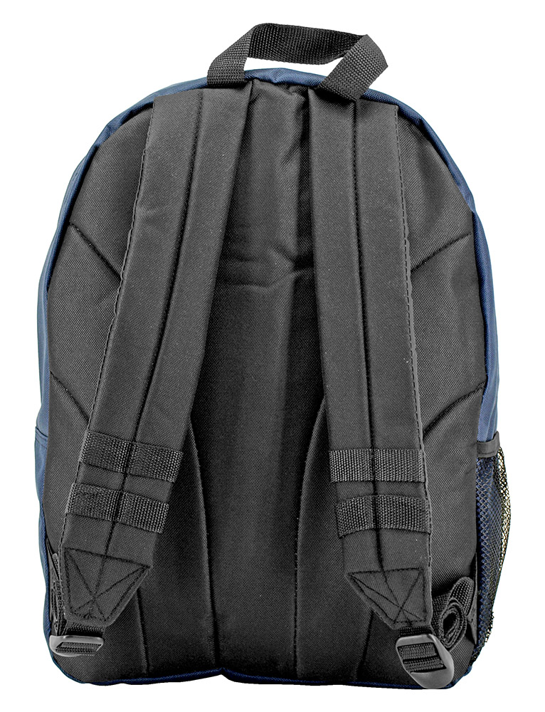 Sport Backpack Navy Blue