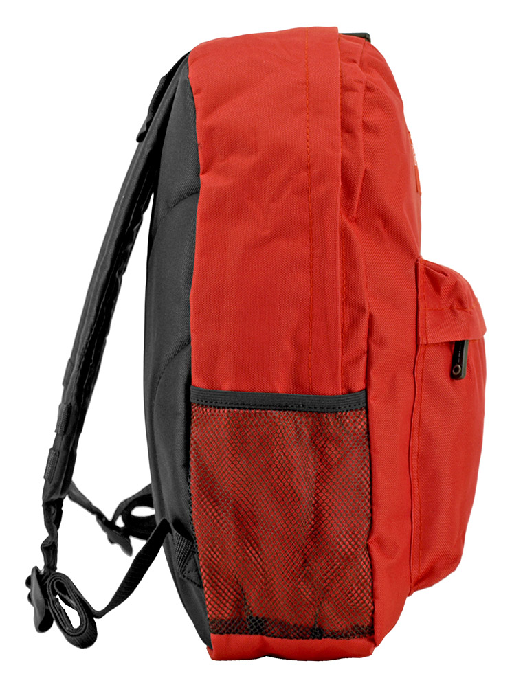Sport Backpack Red