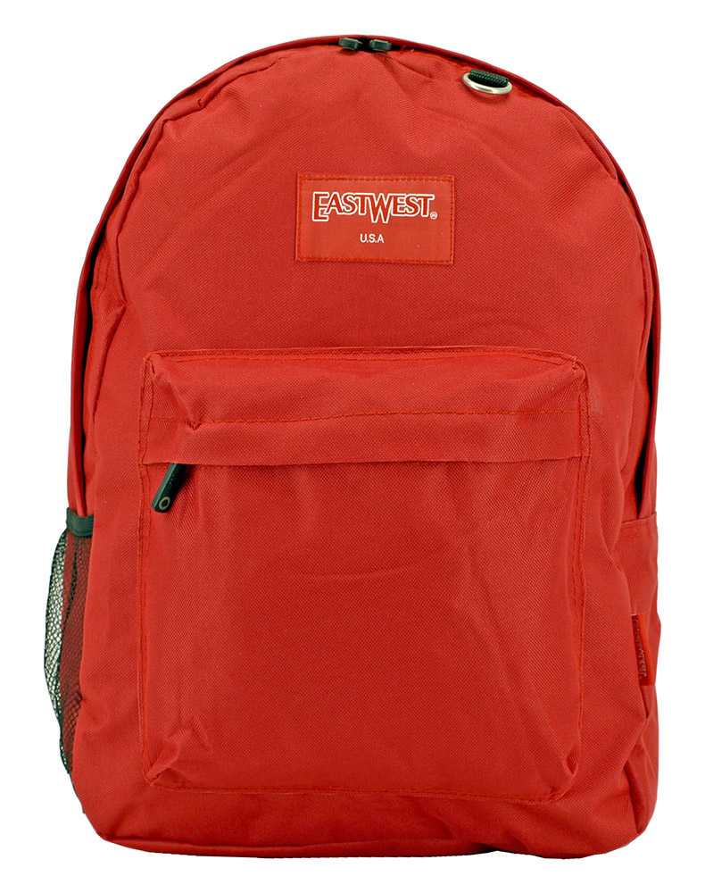Sport Backpack Red