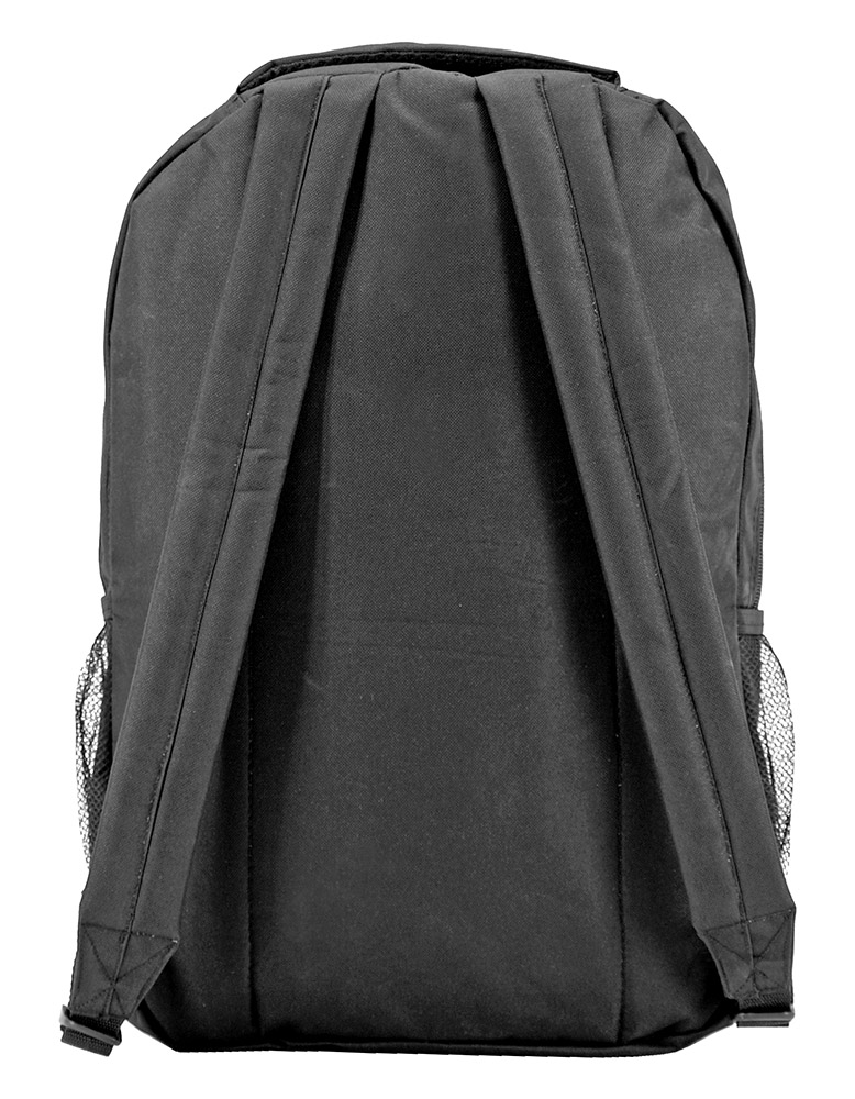 School Bag Black