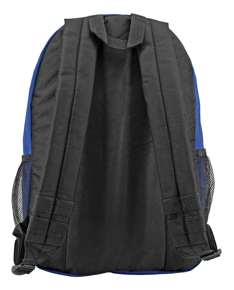 The Student Athlete Backpack Royal Blue